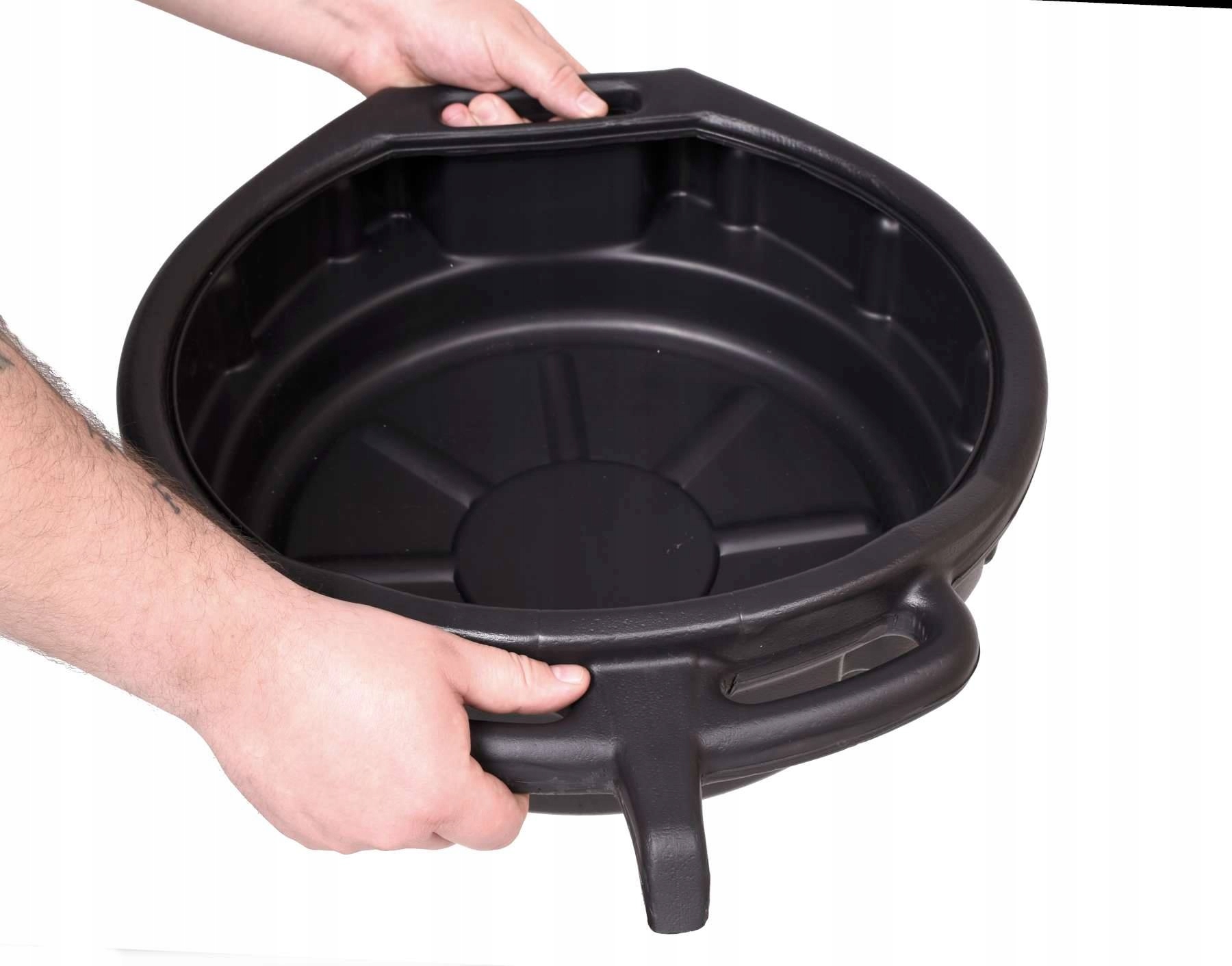 MISKA NA OLEJ WANNA DO SPUSZCZANIA OLEJU PŁYNÓW 16 Kod producenta 2190