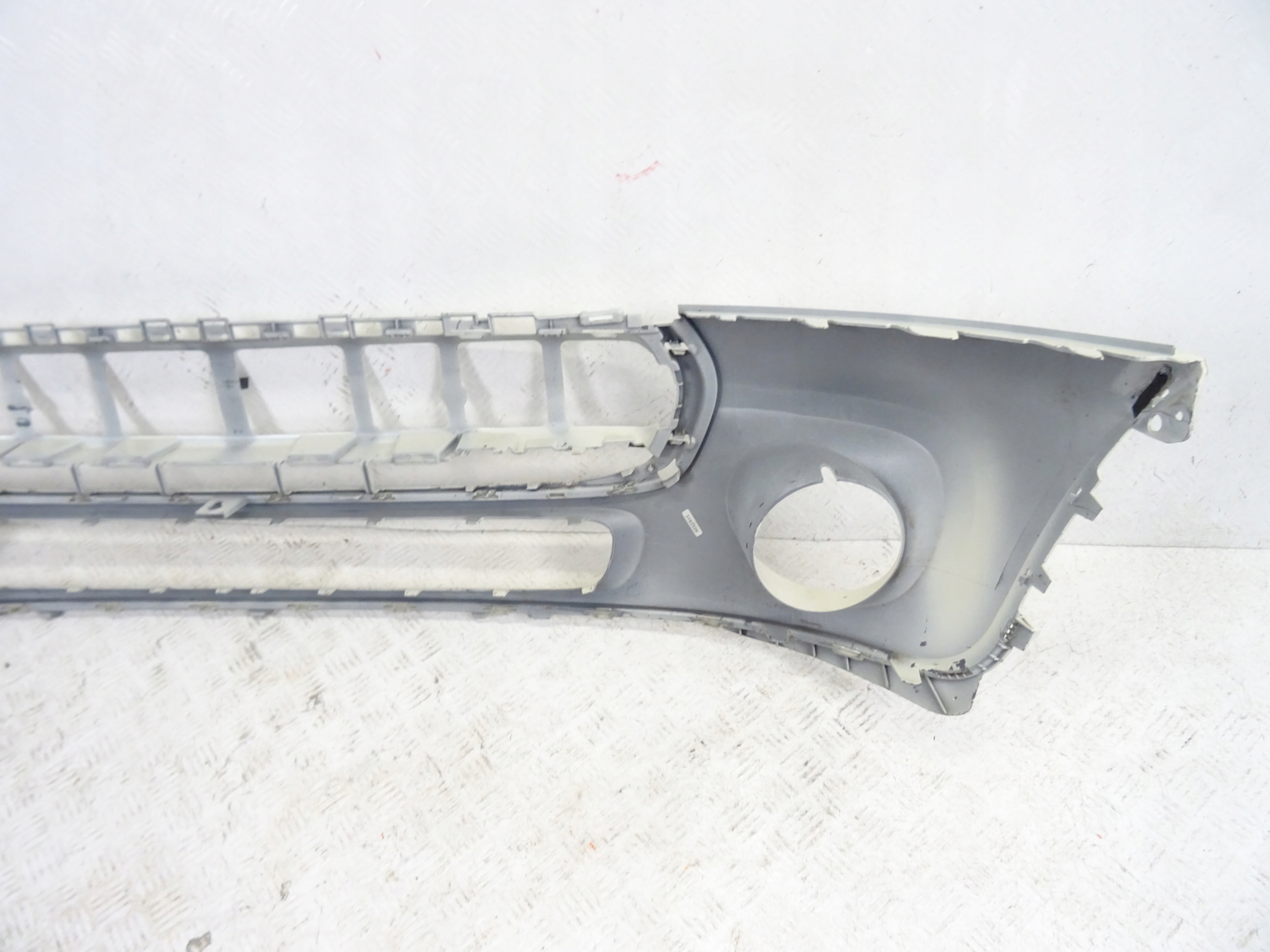 MINI COOPER ONE F56 bumper front front