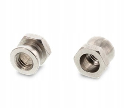 

Nakrętka zrywalna nierdzewna A2 art.9150 M8