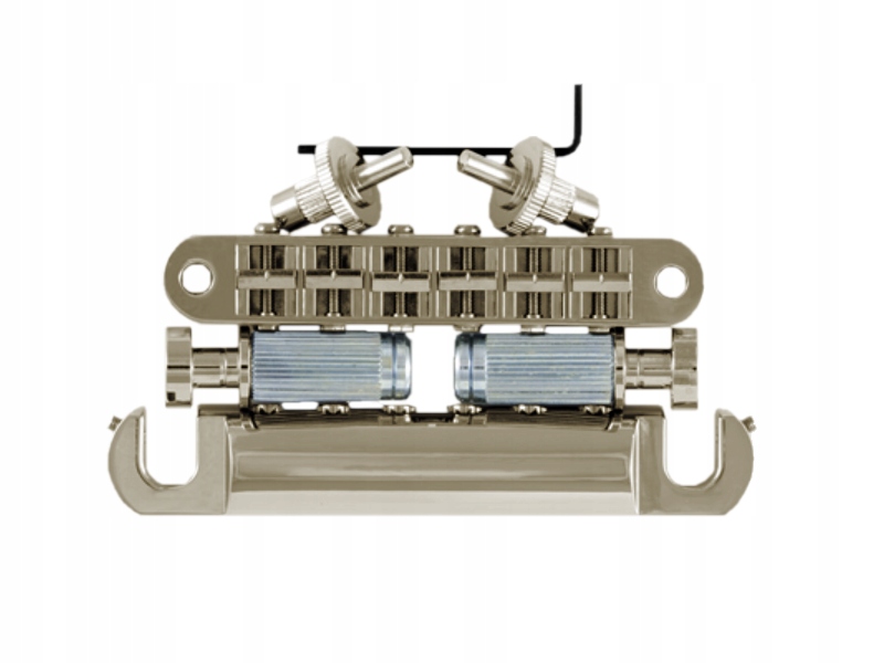 Mostík s úchytem Tonepros LPM04 4,3 mm (n)