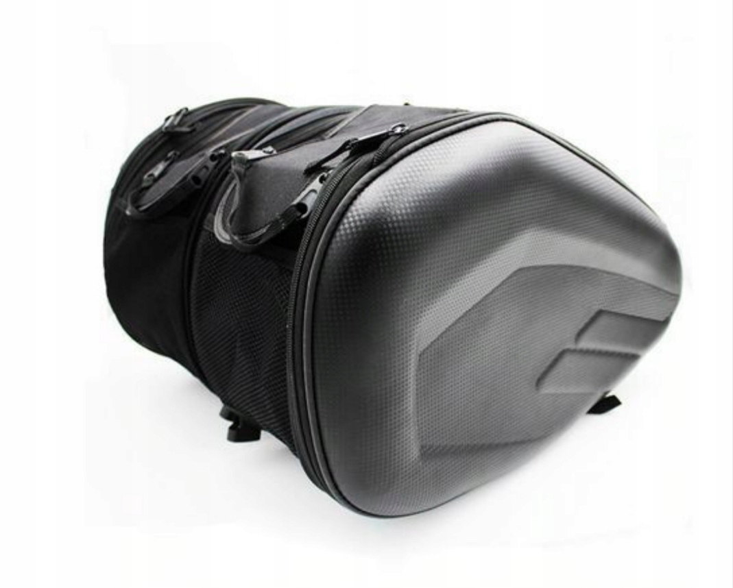 Bočné motocyklové vrecká pre motocykel O24 36-58l
