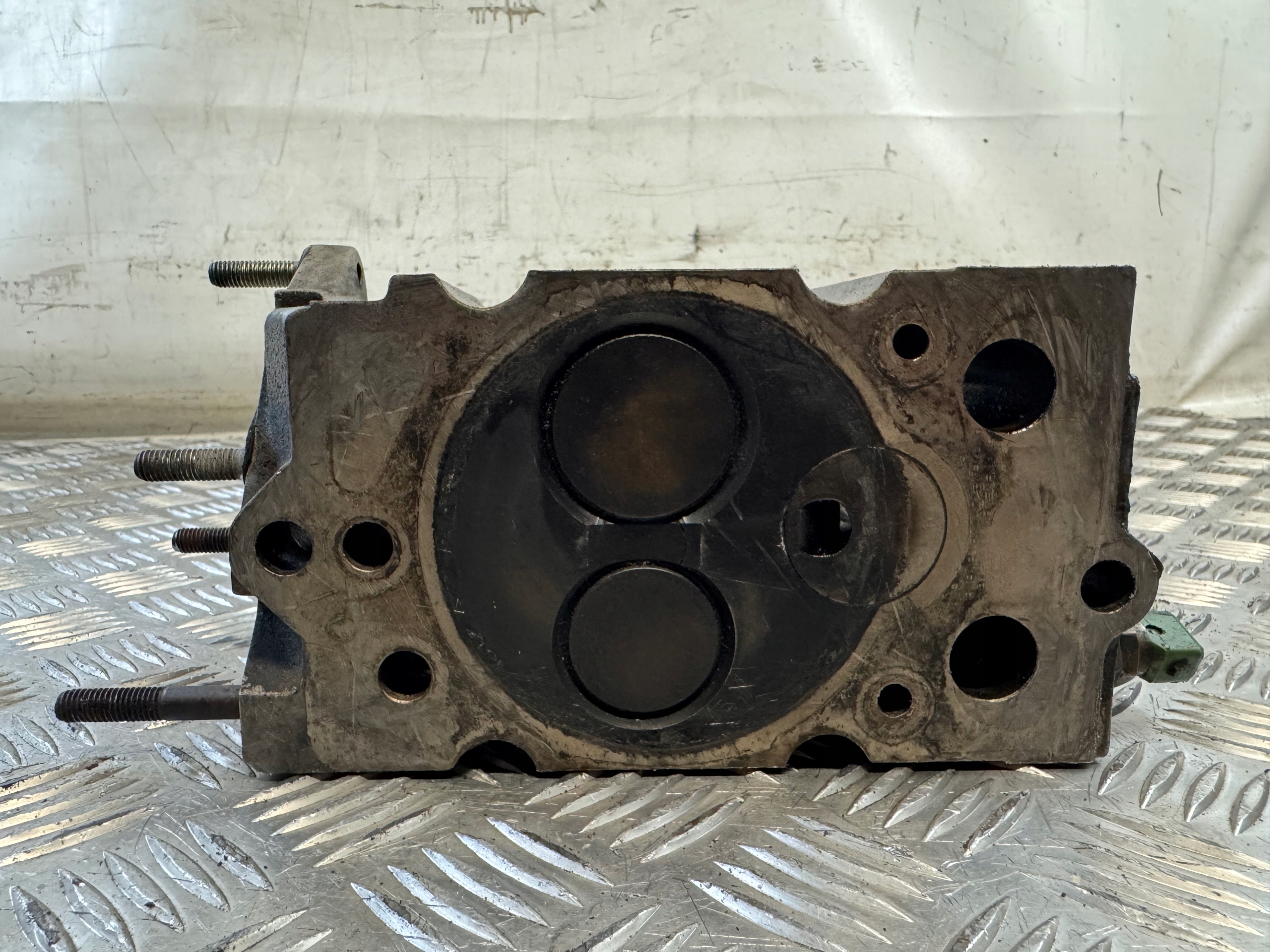 TESTATA VOYAGER II 2.5 TDI 92R- 90352024F