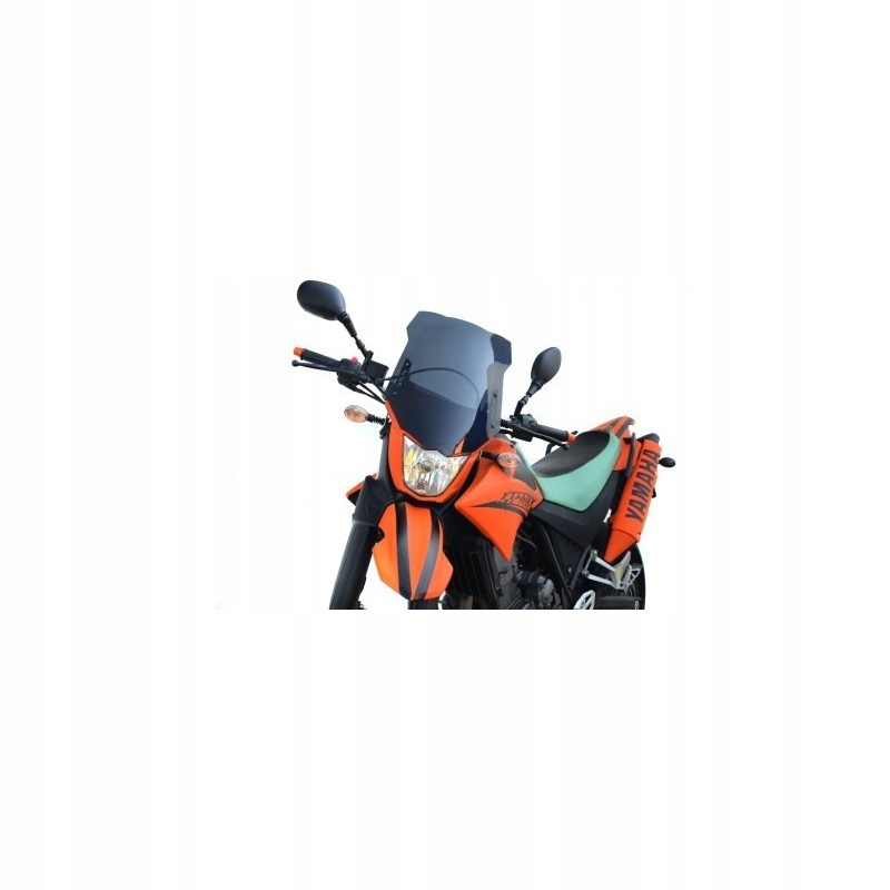Yamaha Xt 660 X (2007-2014) Turistika Motocyklové sklo