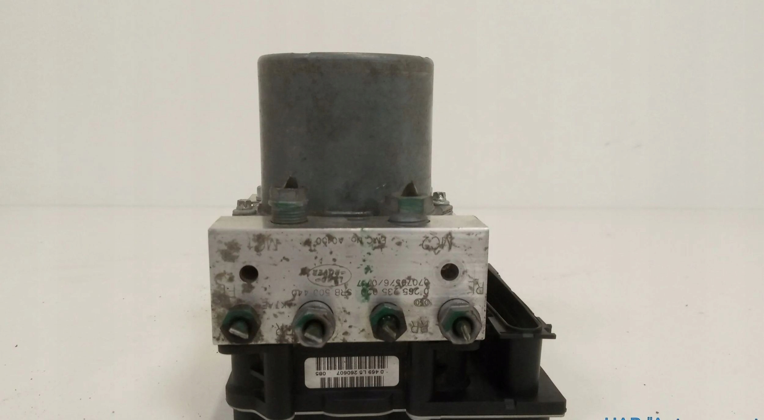 насос Abs DISCOVERY III RANGE спорт SRB500440