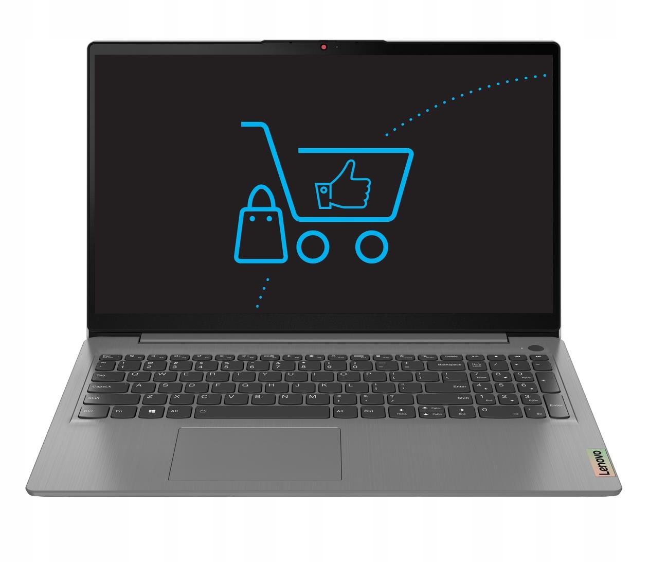 

Laptop Lenovo IdeaPad 3-15 i3-1115G4 20GB 512SSD