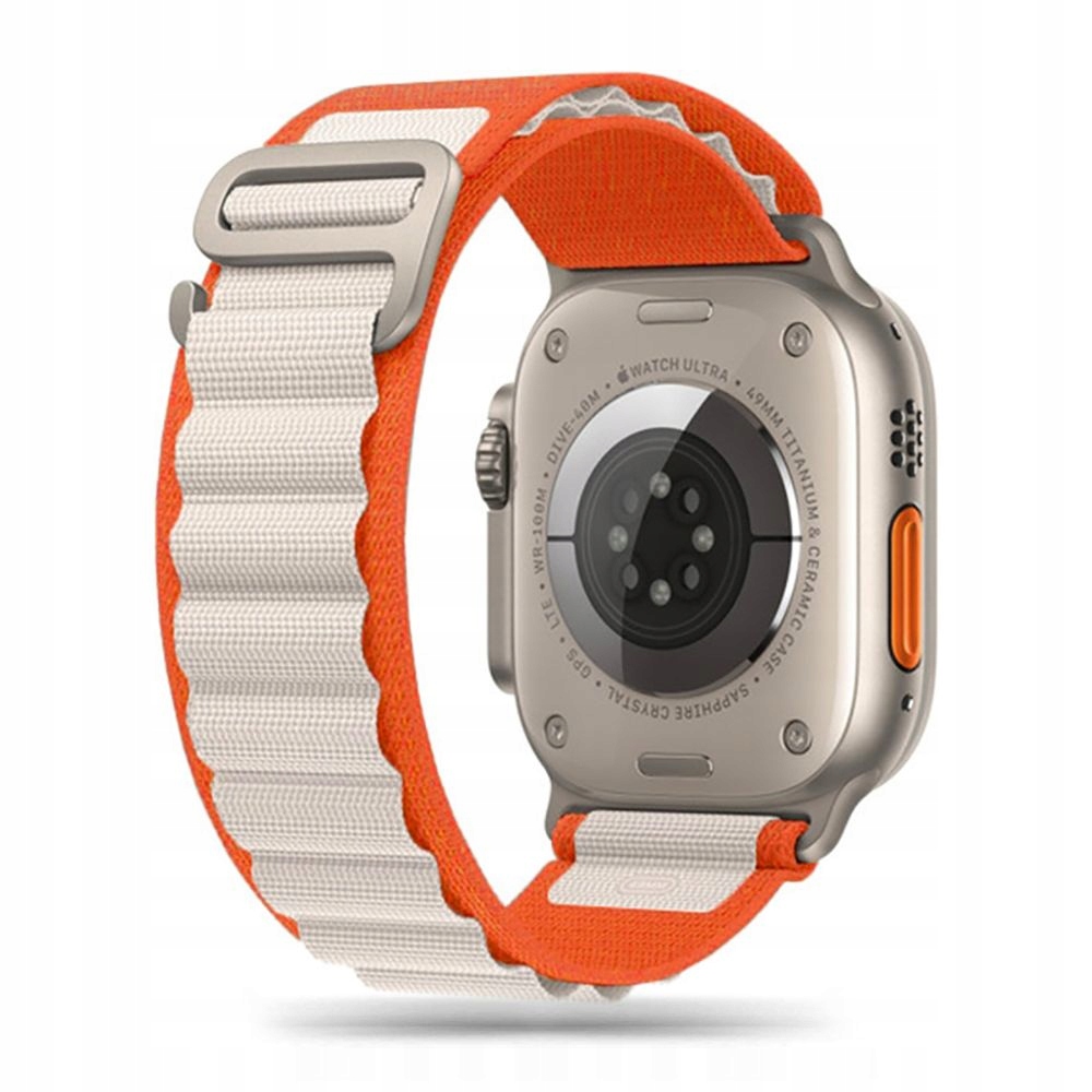 

Tppro Apple Watch 4/5/6/7/8/SE/ULTRA 42/44/45/49