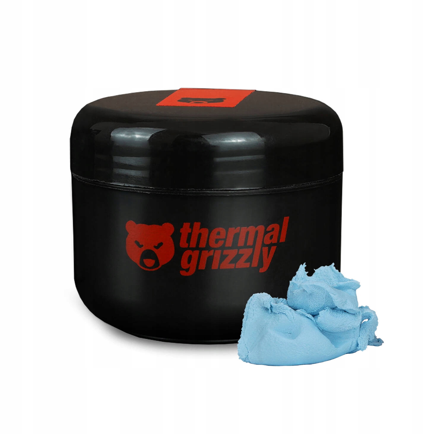 100 gramů Thermal Grizzly Putty Advance Advance Termální pasta