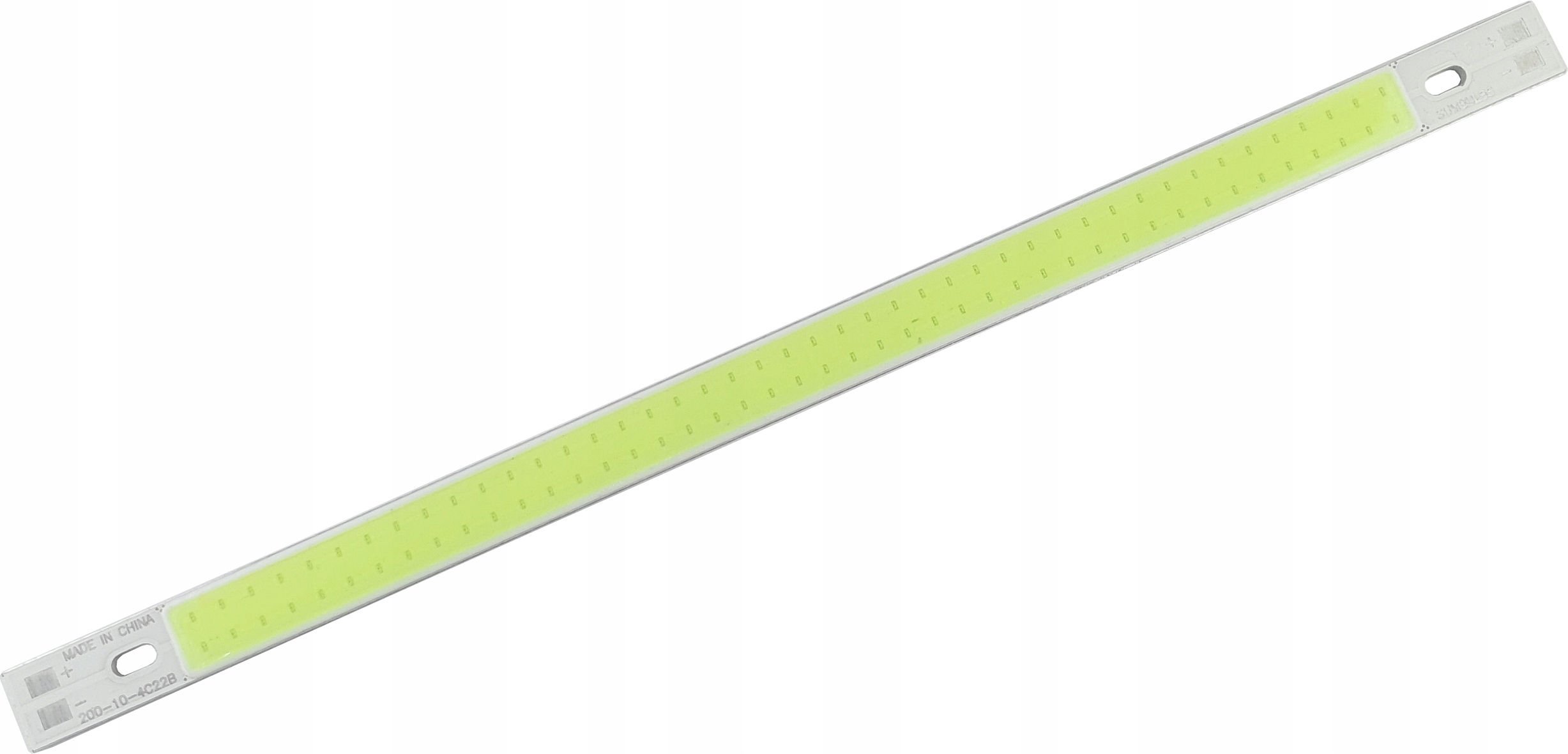 

Moduł pasek Led 9W 11-12V Ice Blue Cyjan