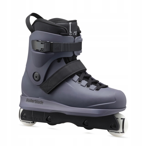 Rolki agresywne Rollerblade Blank Team r. 38