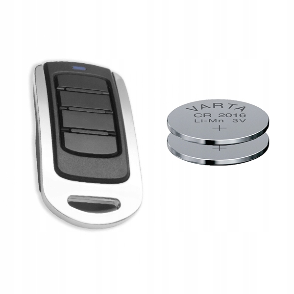 

Pilot Samokopiujący 280-868MHz