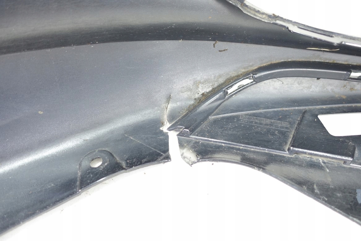 bumper front PORSCHE 911 991 CARRERA 2 II LIFT