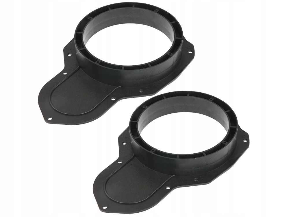 GŁOŚNIKI SAMOCHODOWE DO VW PASSAT B6 B7 B8 CC Marka Excalibur