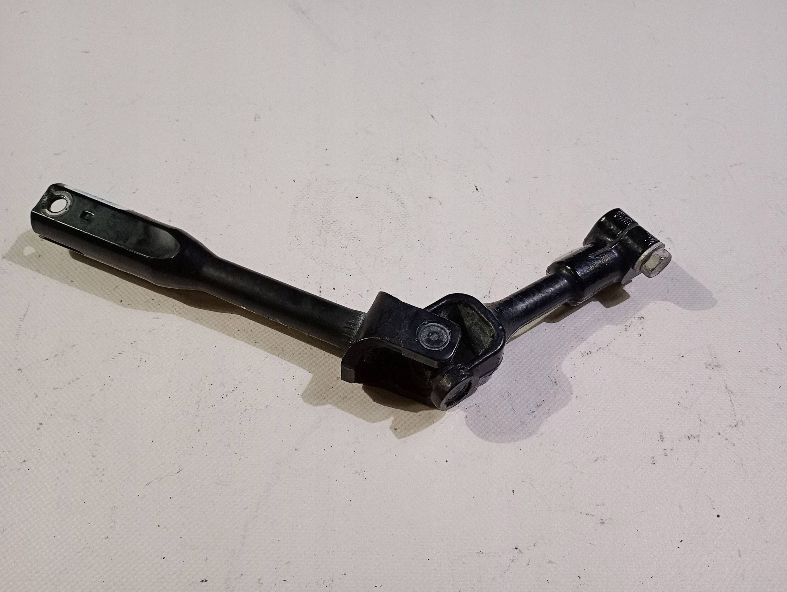 bar cross steering wheel steering wheel Dodge Charger 6.4 SRT 2015