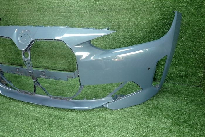 BMW I4 G26 E-DRIVE Frontstoßstange vorne