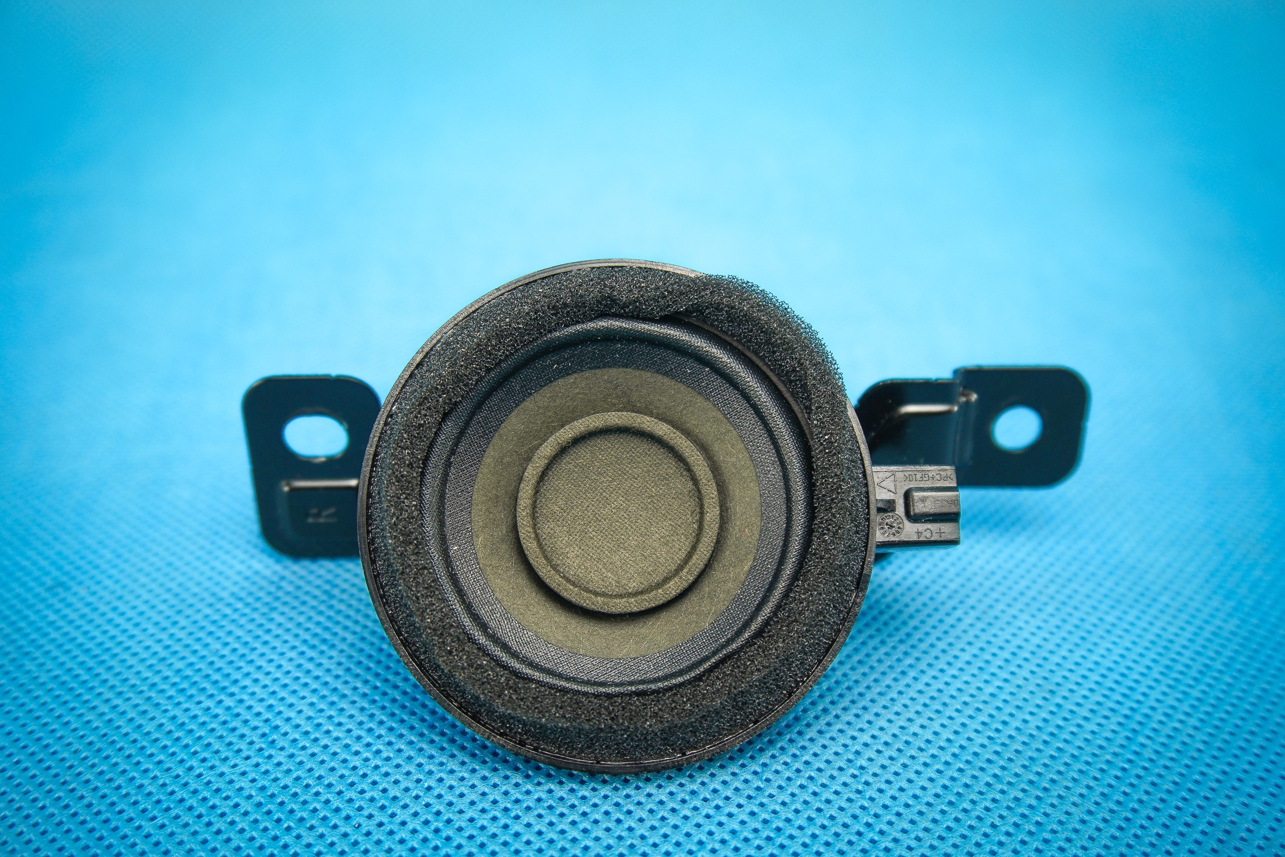 speaker pillar A front right Audi A8 S8 4N D5 bang Olufsen 4N0035399G