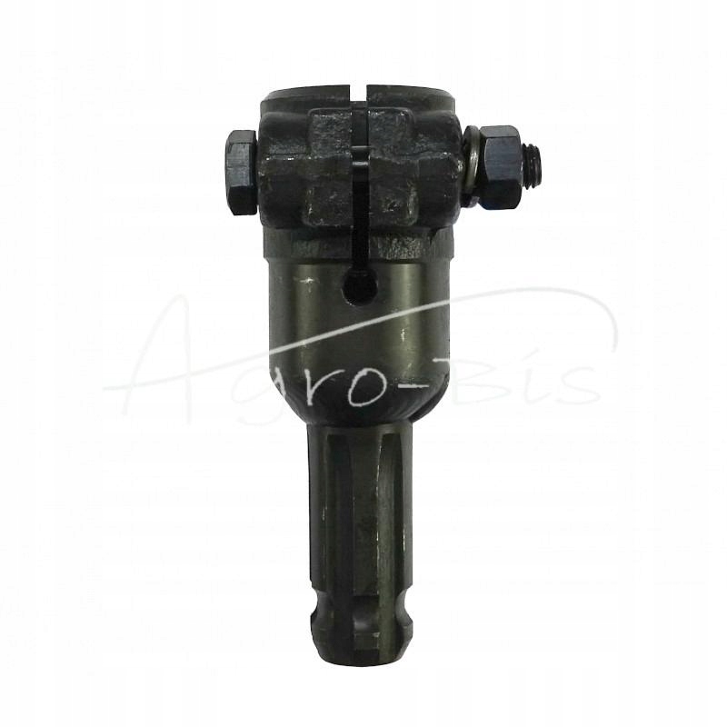 Redukcja wałka WOM adapter na śrubę 1 3/8" 6