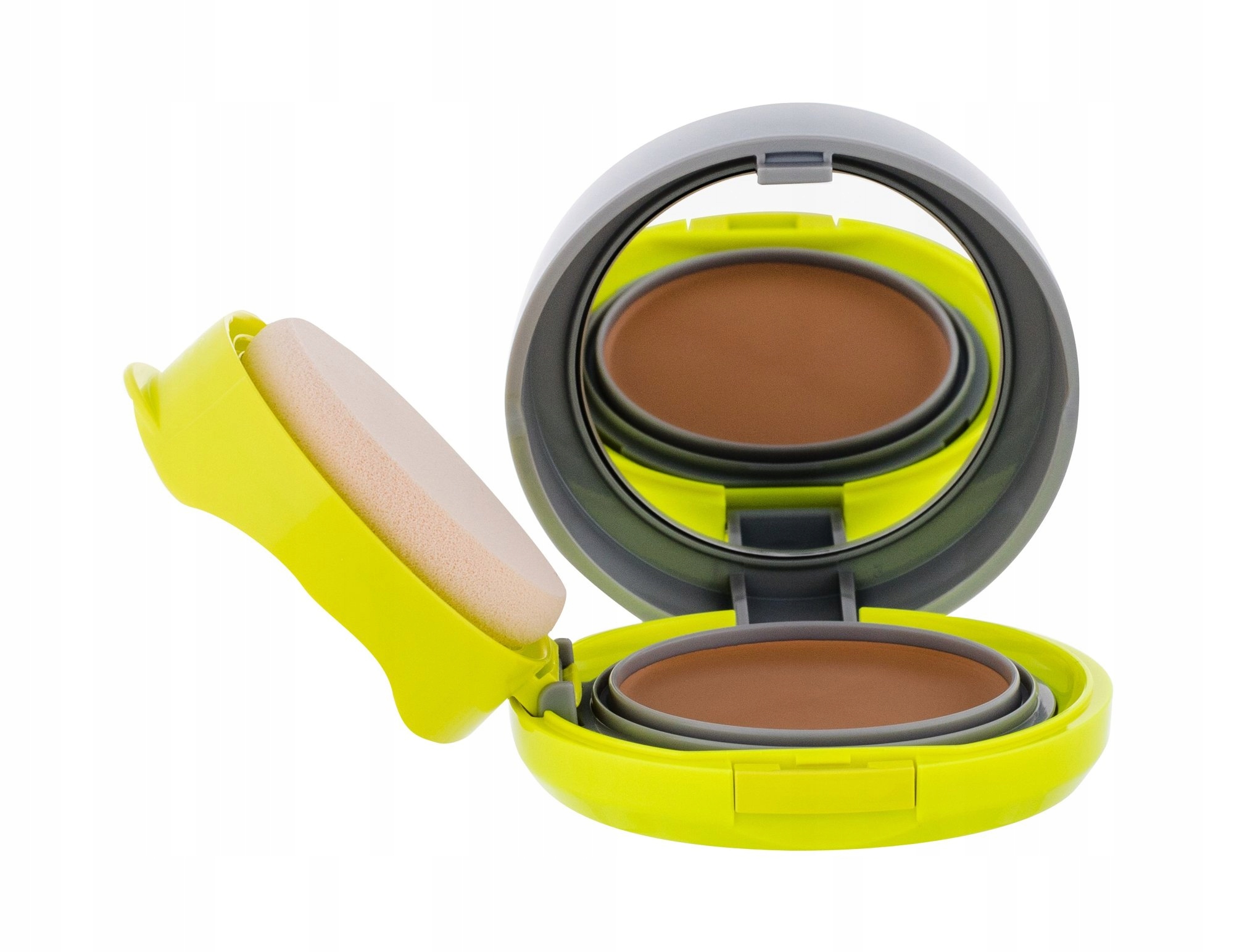 Shiseido Sports Bb SPF50+ Pudr Medium Dark 12 g