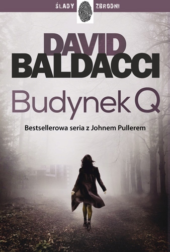 

Budynek Q David Baldacci
