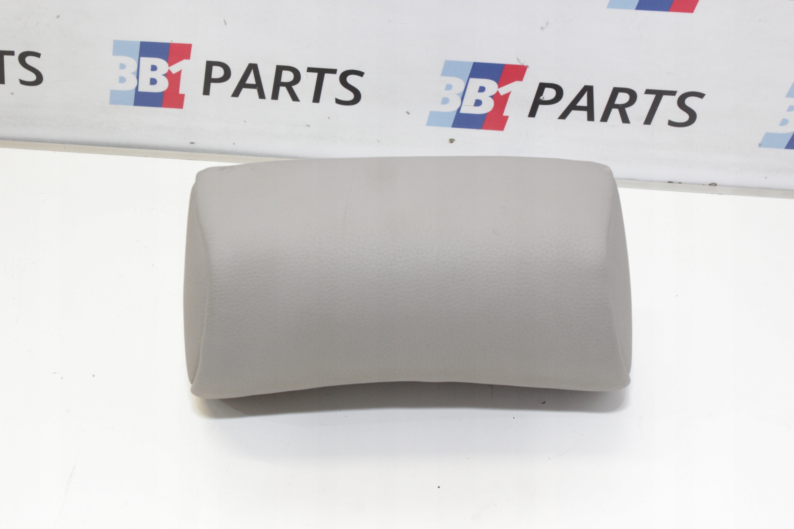 BMW F01 rest rear part rear EVEREST grey