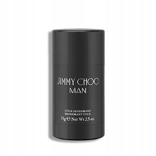 Jimmy Choo Man Tuhý Deodorant Objem: 75 ML Pro Muže