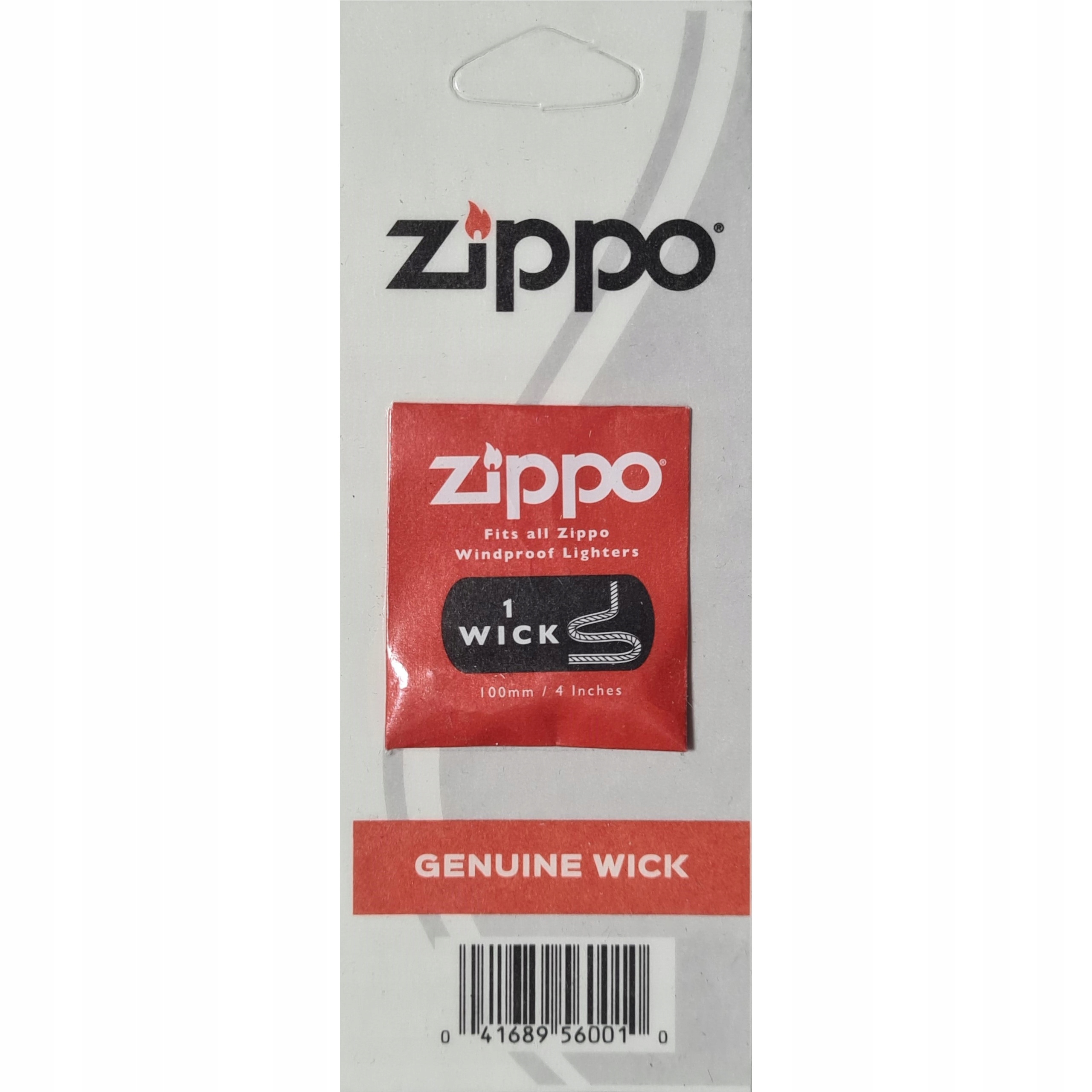 

Knot Zippo do zapalniczek benzynowych
