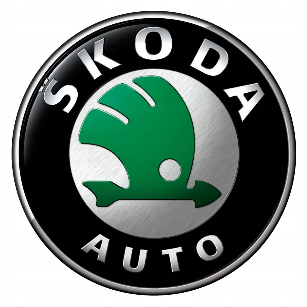 Skoda 100 1:34 model WELLY czerwony Płeć chłopcy