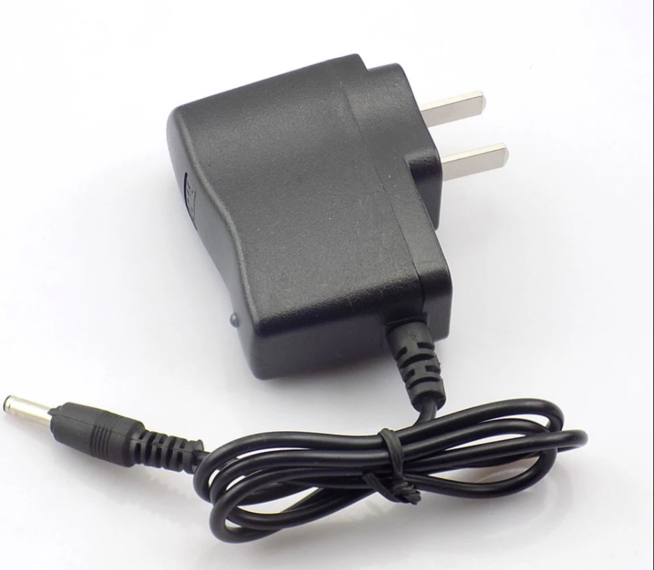 

Ładowarka zasilacz do akumulatorów litowych 4.2 V