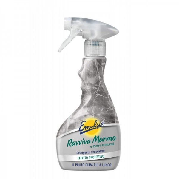 

Emulsio Marmo Pietre spray do czyszczenia 375ml