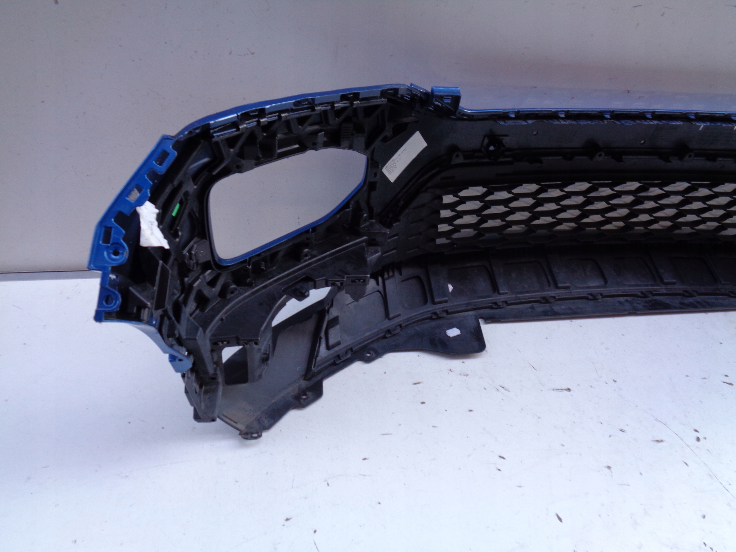 front bumper VW T-ROC 2GA 17- NR 37113