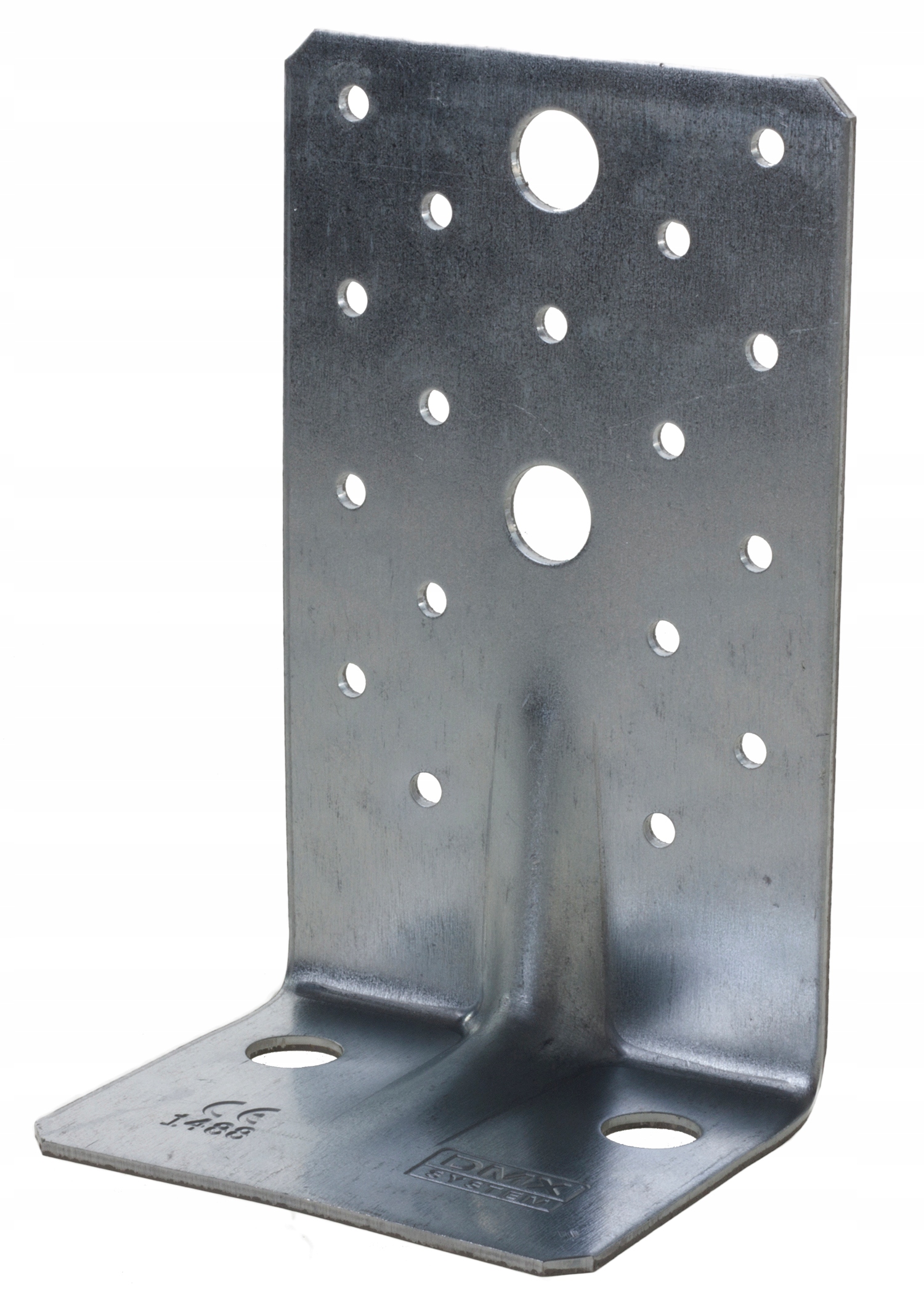 

Kątownik Łącznik Ciesielski Złącze 145x70x90x2,5mm