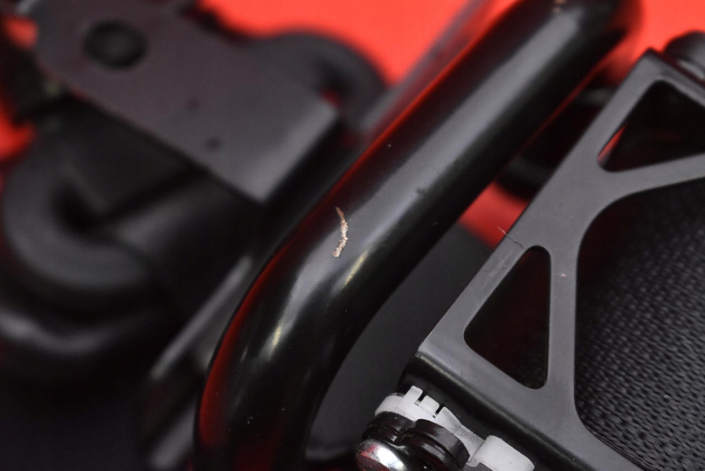 ремень безопасности европа TK-AH3-EH980 mazda MX5 4 IV ND 18-24