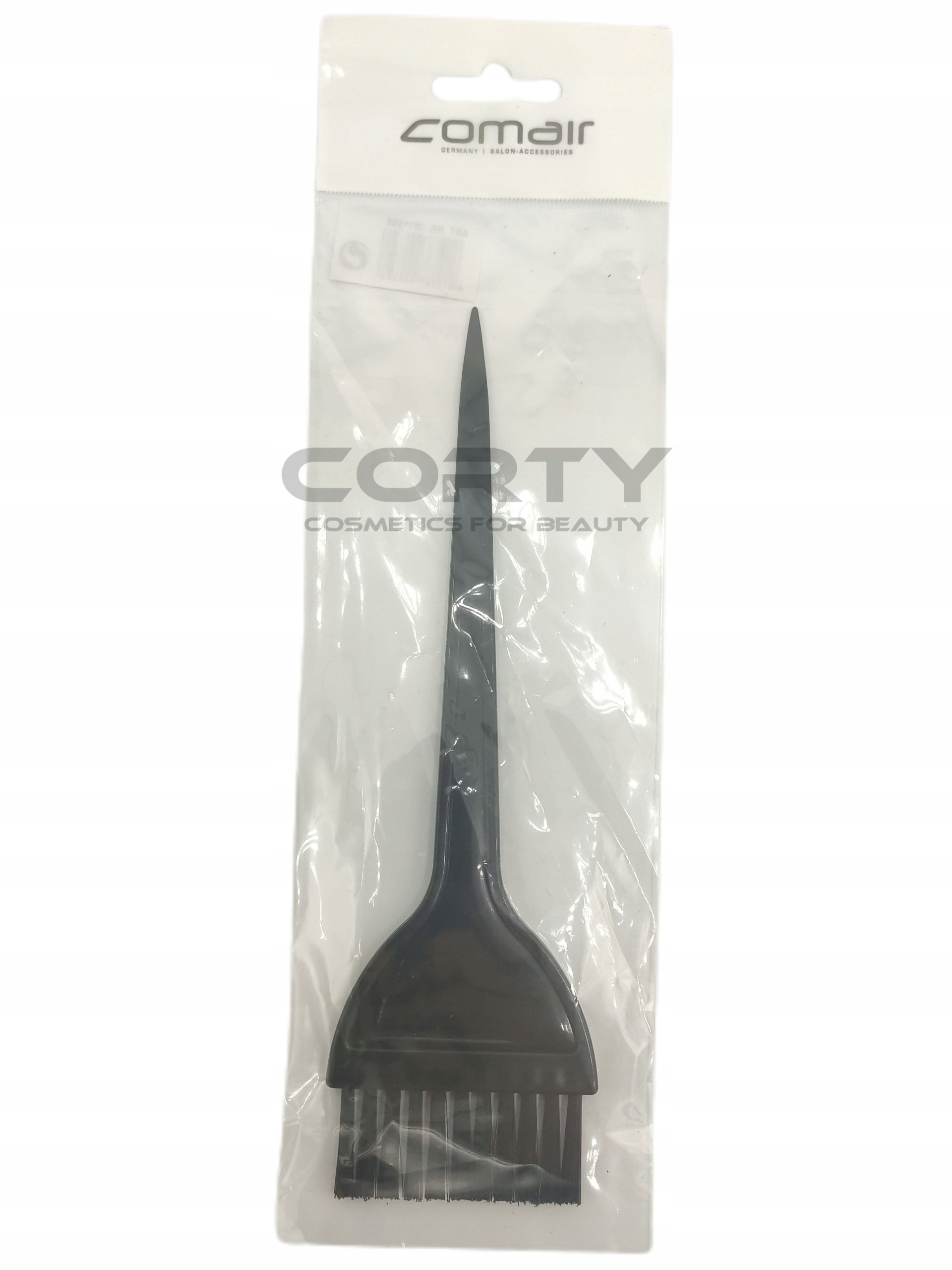 Comair Pędzelek Do Farbowania - Szeroki