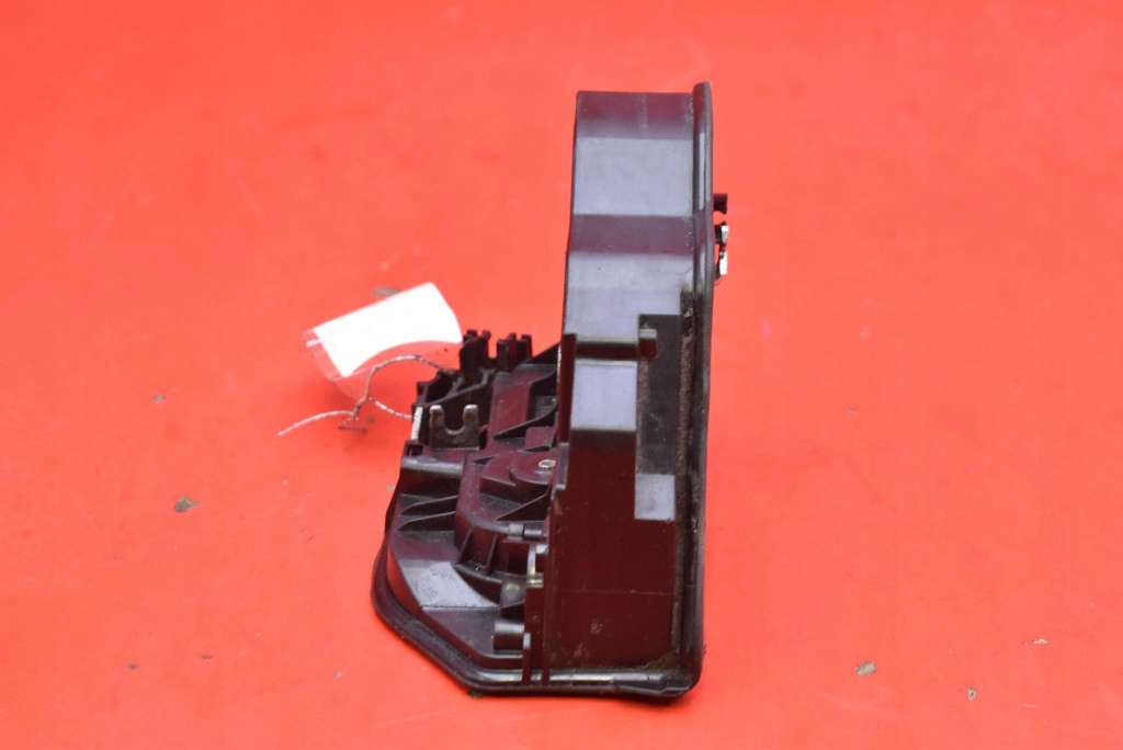 lock door left front front EU 7229461 BMW F20 5D HB 11-15