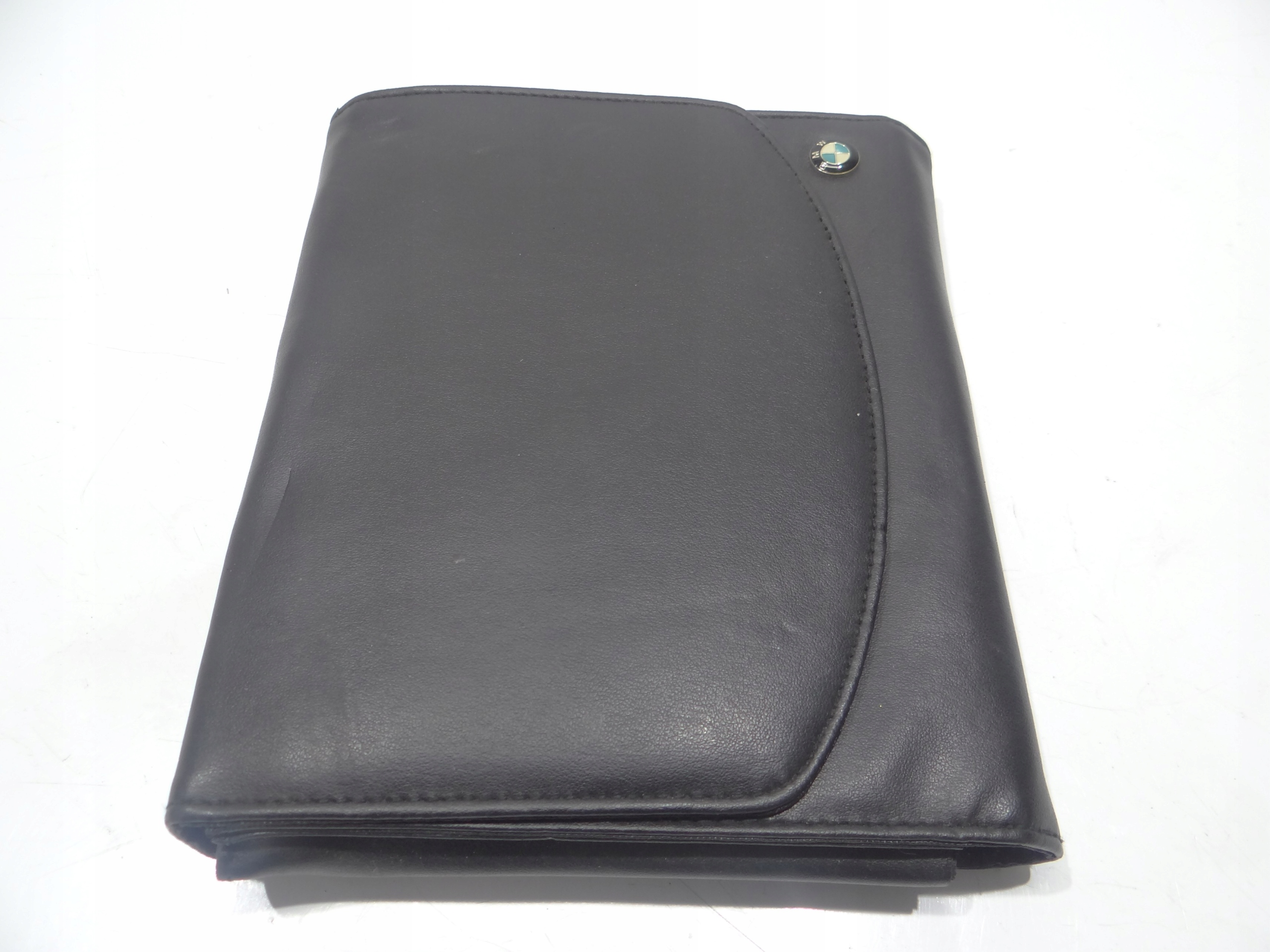 ETUI KSIĄŻKA SERWISOWA BMW F11 OE (13612300) Tytuł B