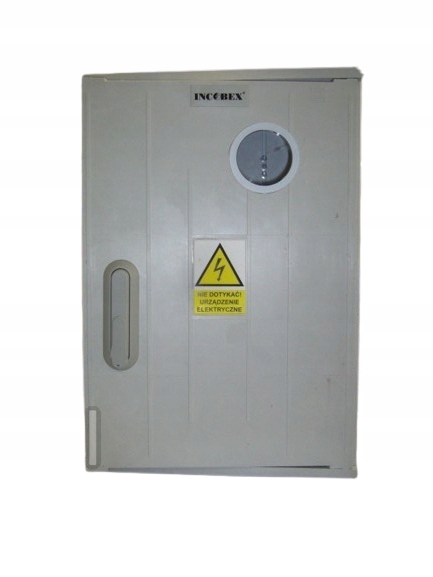 Измерительный разъем ZP-1X3F с отверстием.40X58X26