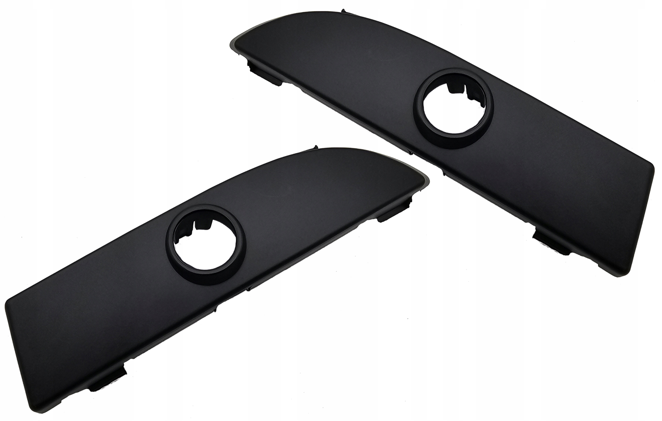 Upevnění Senzoru Pdc Na Mřížku Audi Q5 80A II 16-20 S-line Vlevo Vpravo