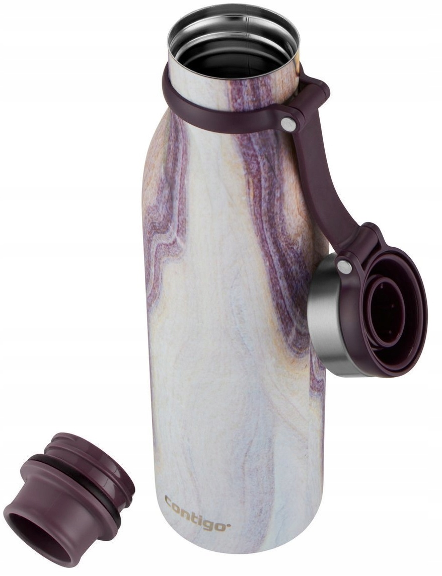 

Contigo Butelka Termiczna Matterhorn 10/24h 590 ml