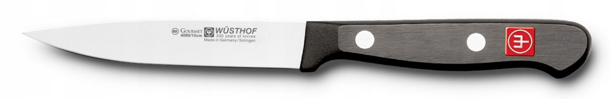 Wüsthof Gourmet nůž na zeleniny 10 cm X50CrMoV15 Solingen