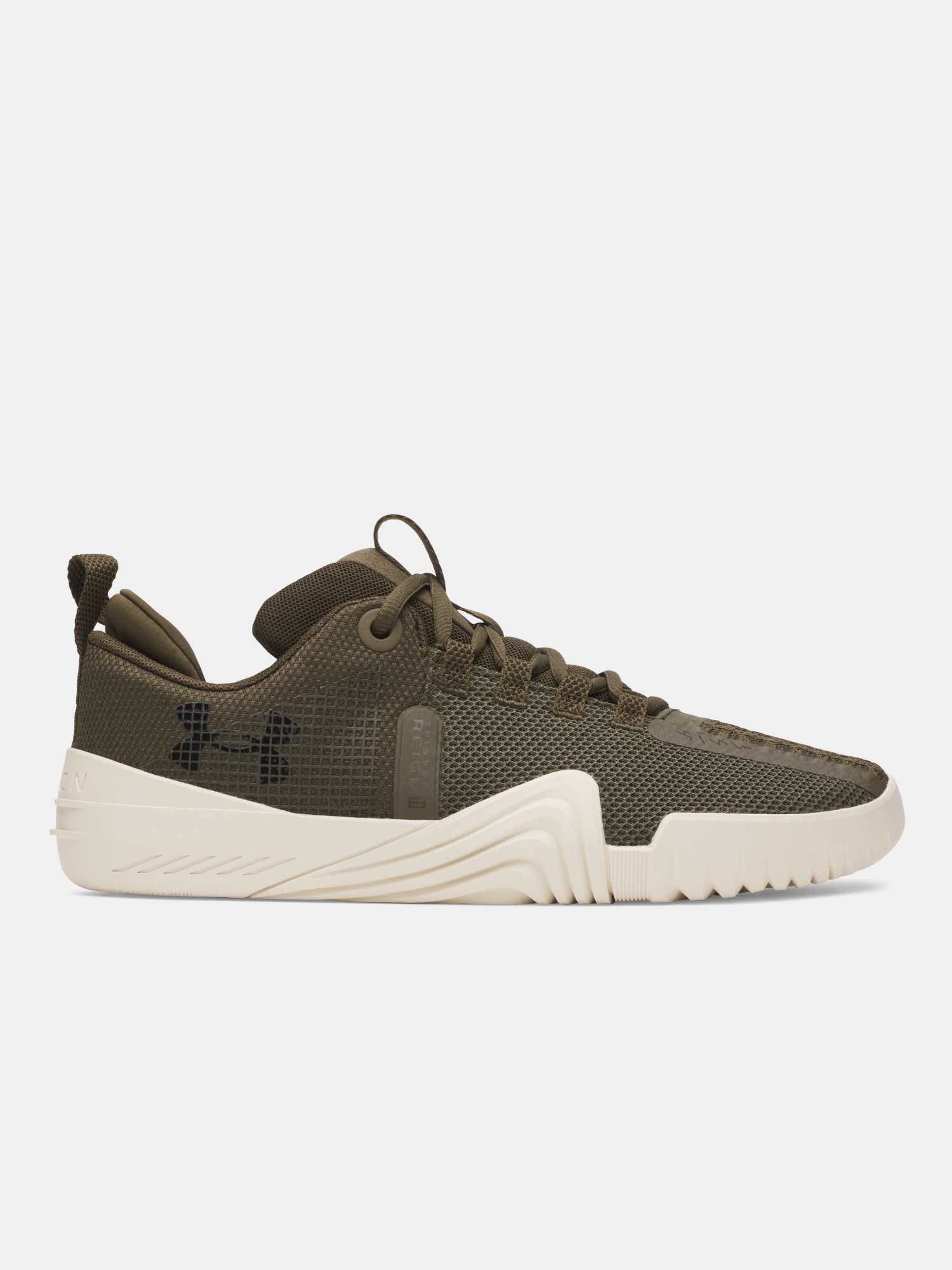 Pánské boty Under Armour Ua TriBase Reign 6-GRN vel. 42