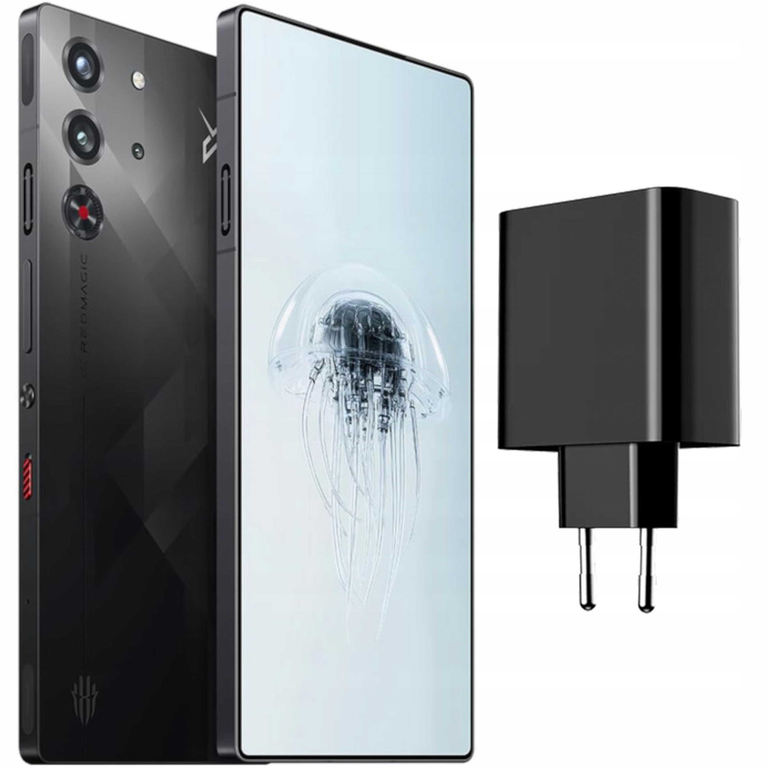 Nubia Redmagic 10 Pro 12/256GB Ładowarka