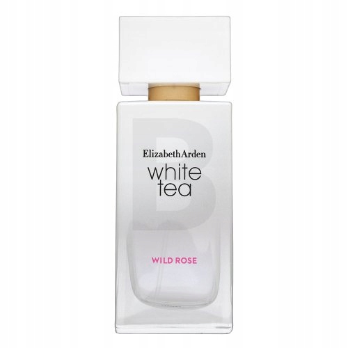 Elizabeth Arden White Tea Wild Rose toaletní voda pro ženy 50 ml