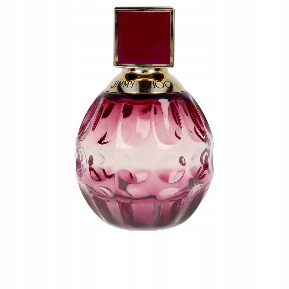 Jimmy Choo Fever toaletní voda ve spreji 40 ml
