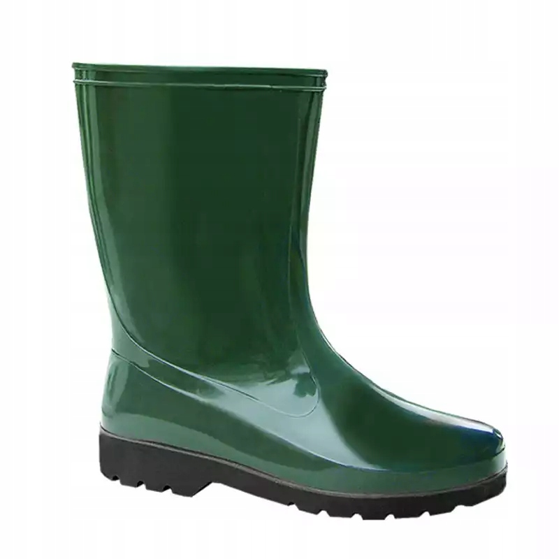 POLSKIE OBUWIE KALOSZE GUMIAKI GUMOWE WODOODPORNE Marka inna