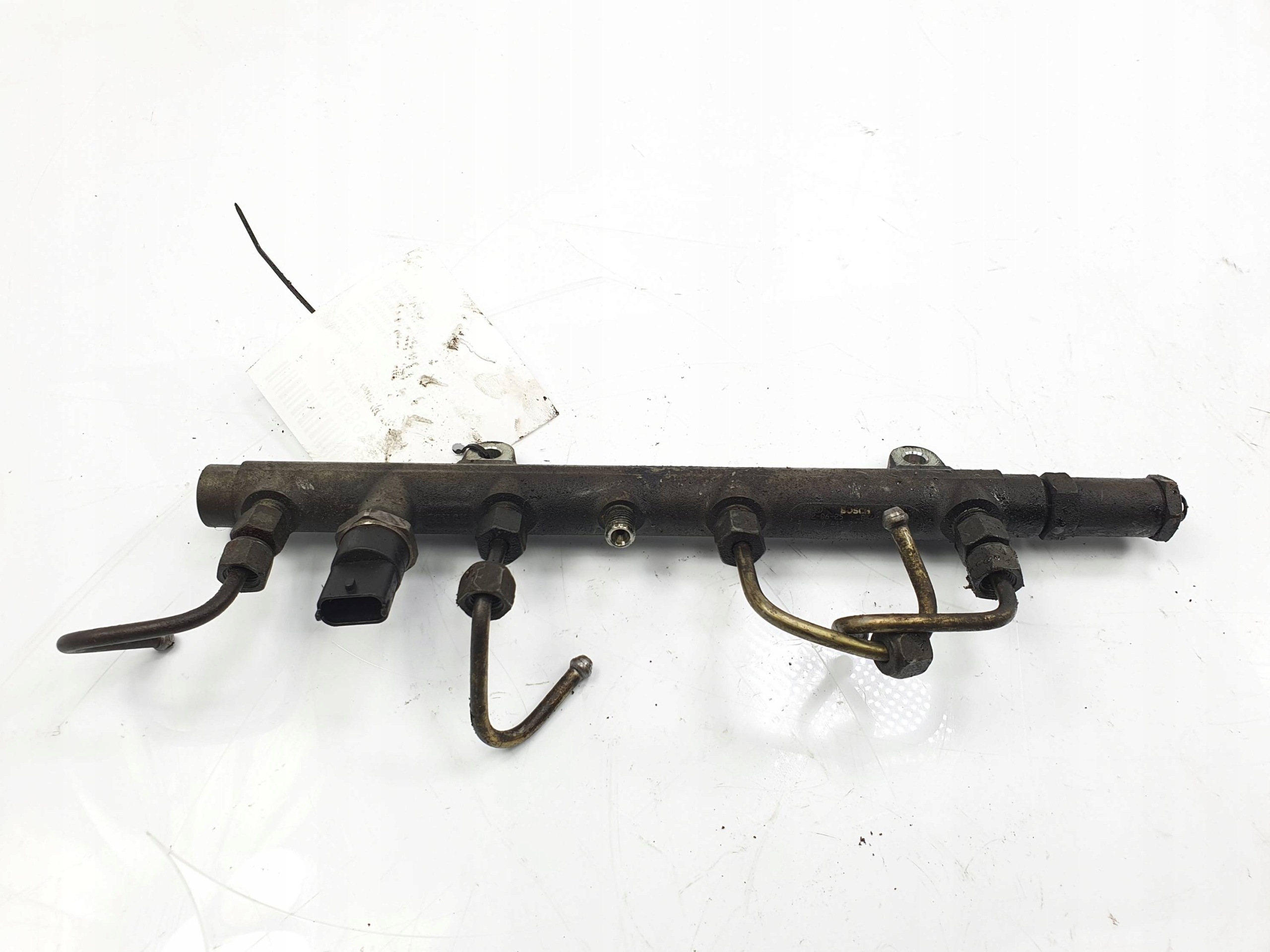 Rampe injection 7700114017 RENAULT SCENIC II