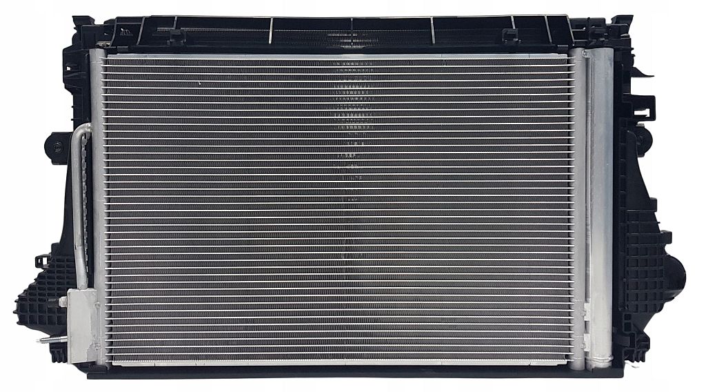 OPEL INSIGNIA 03.2017 - - 84208083 KLIMA