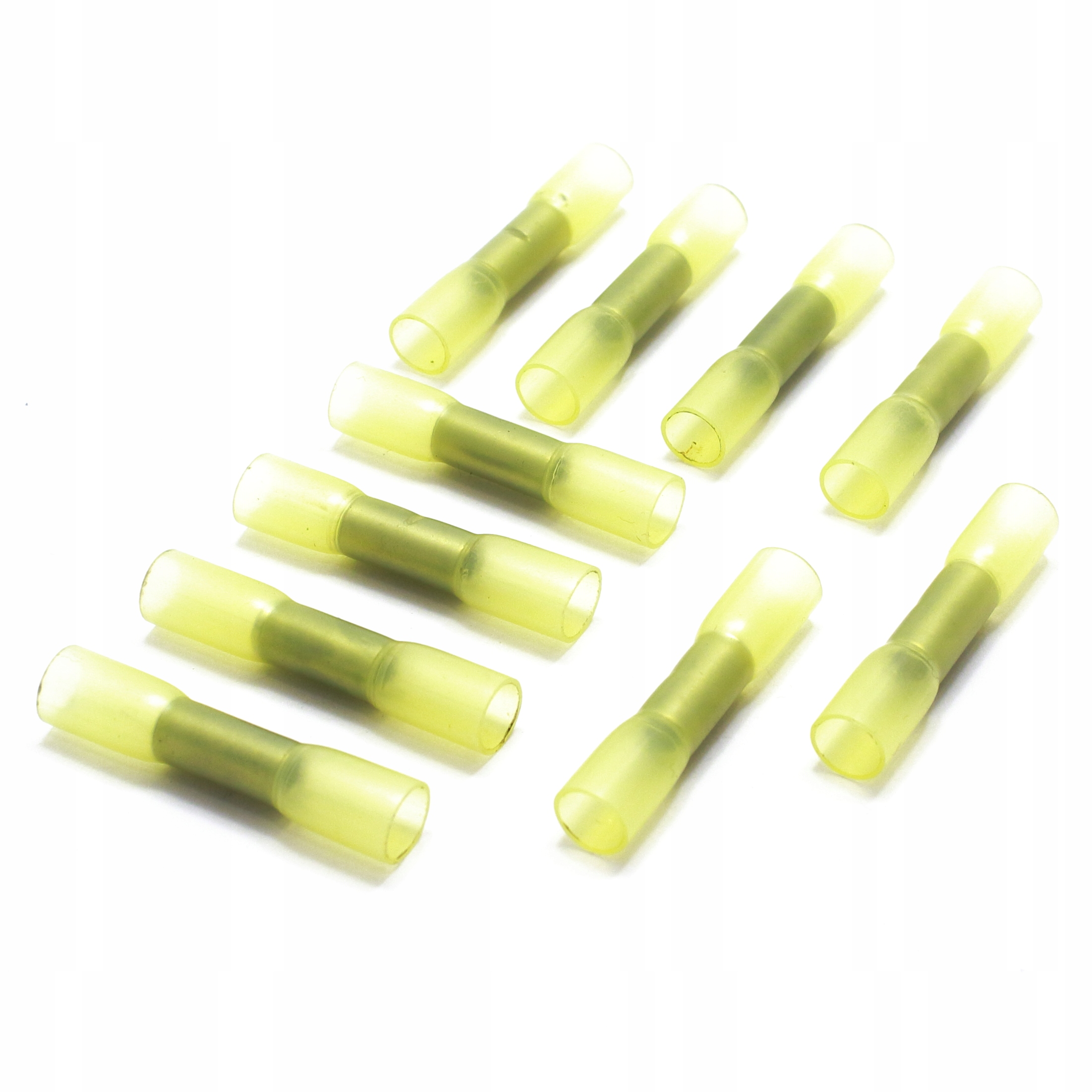 

Łącznik Termokurczliwy 4-6mm2 Szybkozłączka 10SZT