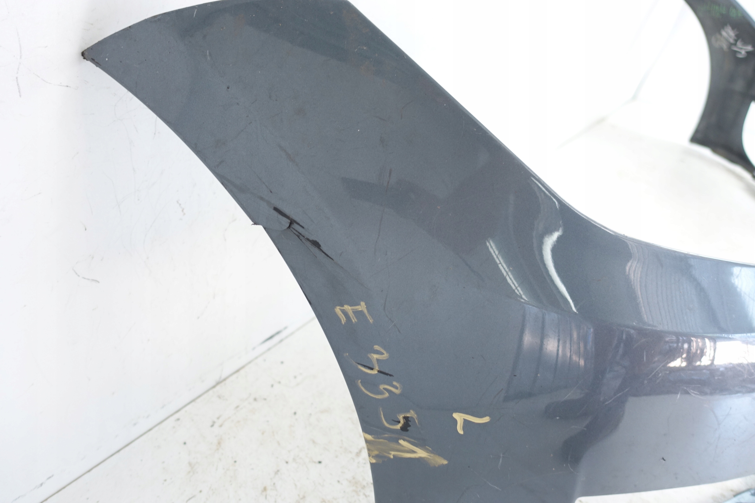 bumper front front TESLA MODEL S 6005889-00-F