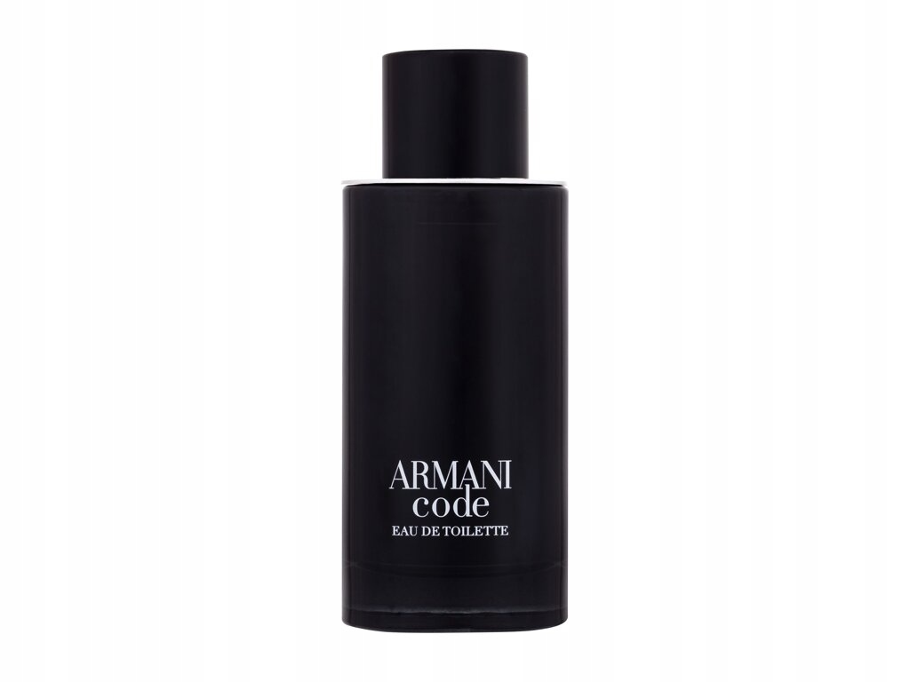 Giorgio Armani Code Toaletní voda 125 ml