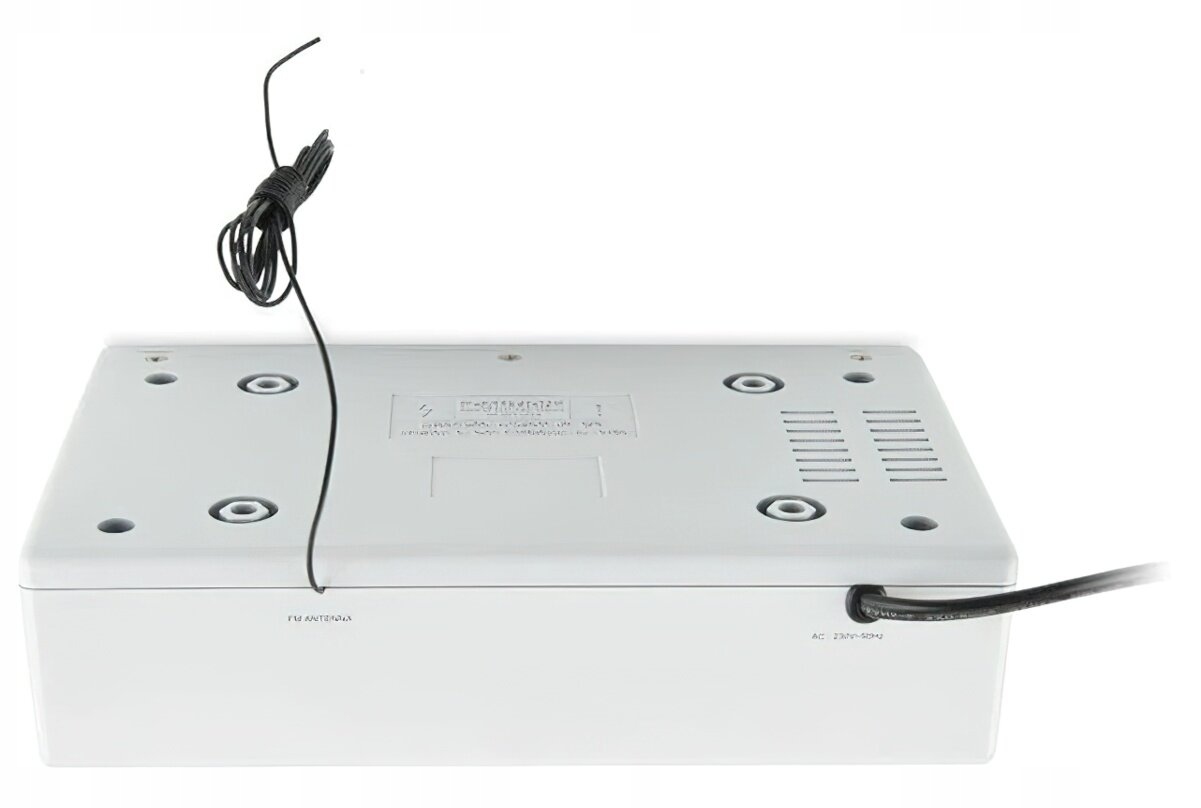 Radio Kuchenne sieć DAB+ FM GoGEN DAB600 Bluetooth Marka GoGEN