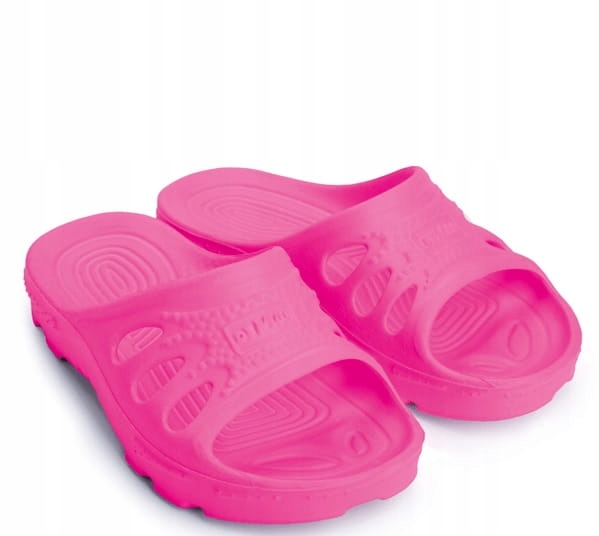 

Demar Ibiza A klapki dla dzieci basen lekkie 28/29